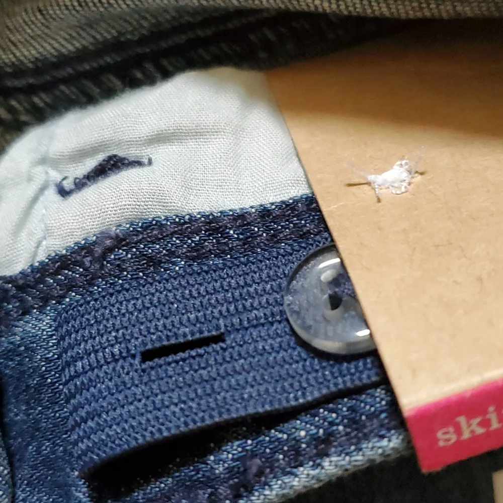 🆕️ GYMBOREE SKINNY JEANS AND CREAM CARDIGAN OUTFIT 👩